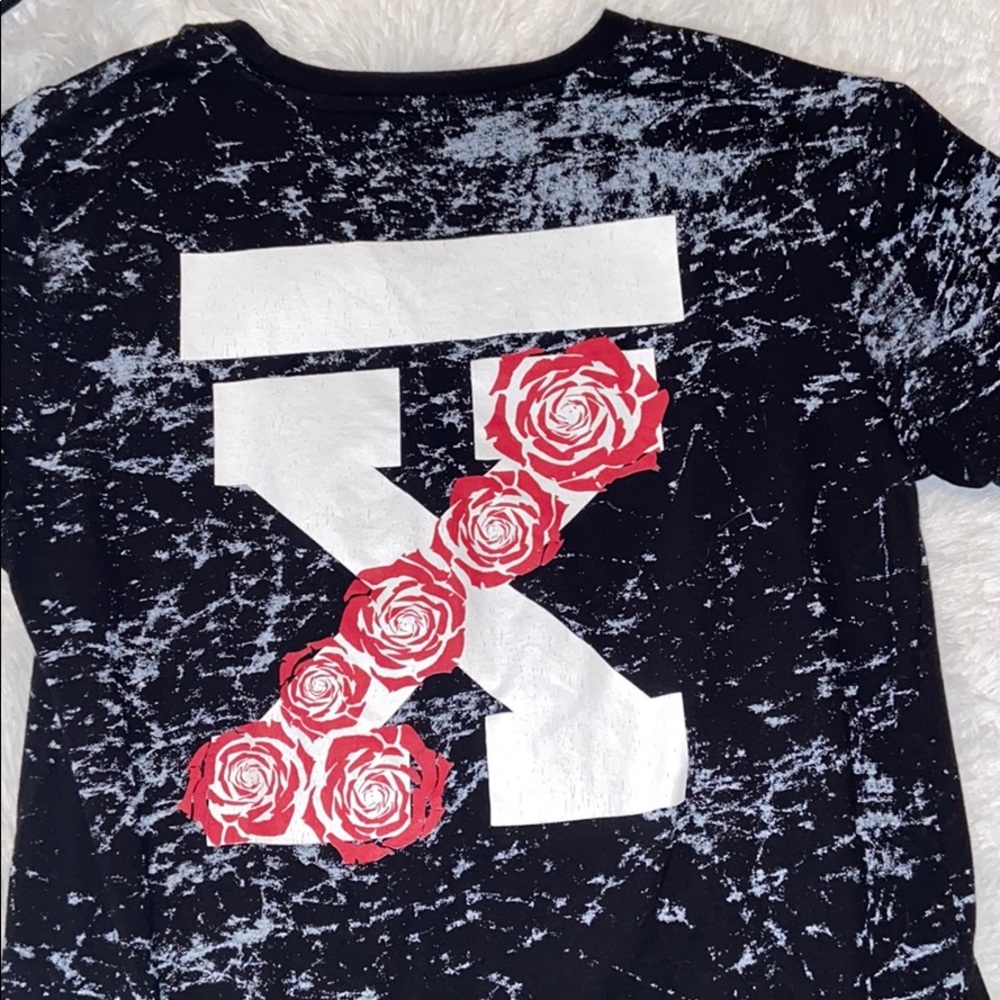 men’s tee